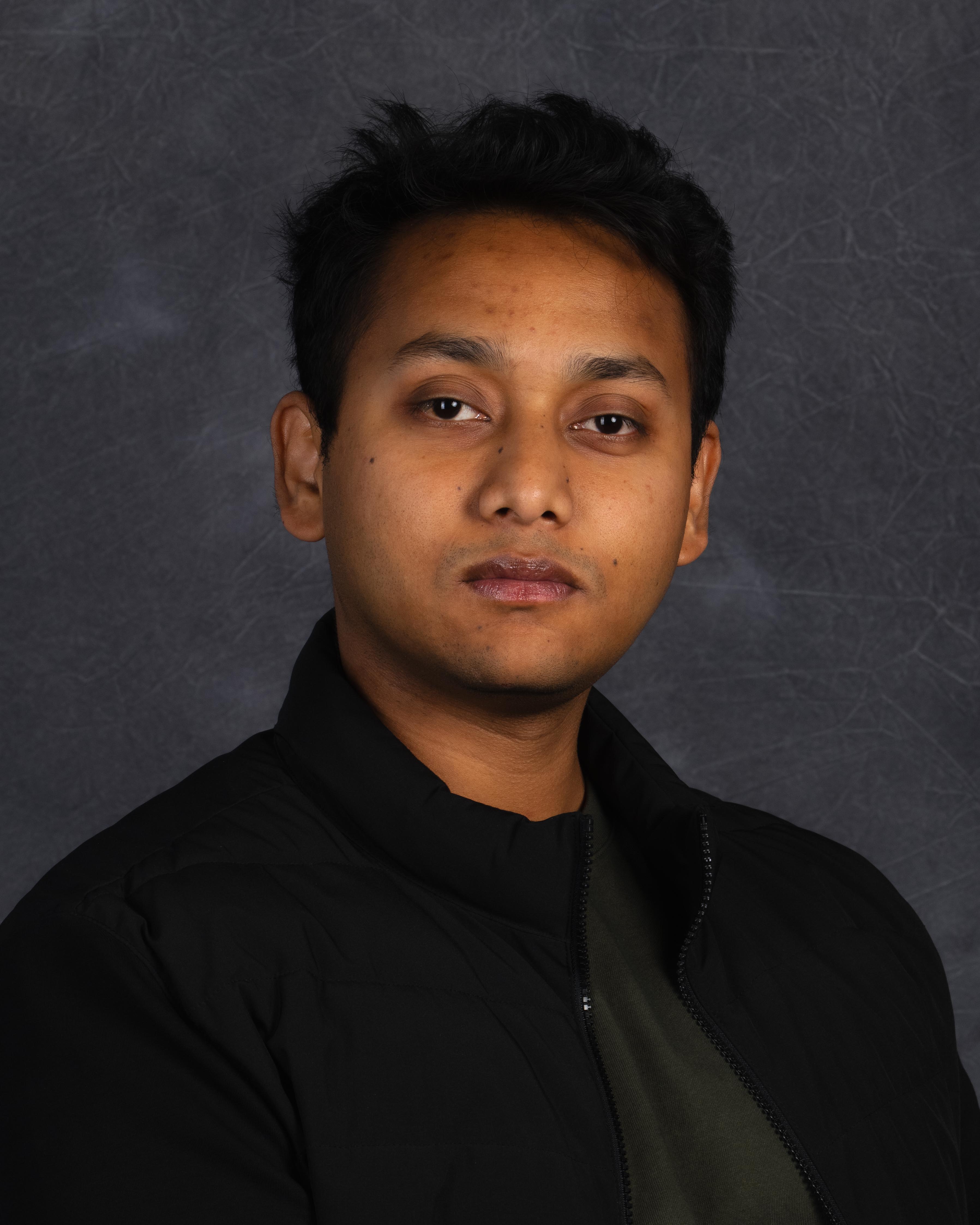 Ifrat Ikhtear Uddin